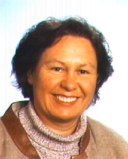 Lucia Harsch